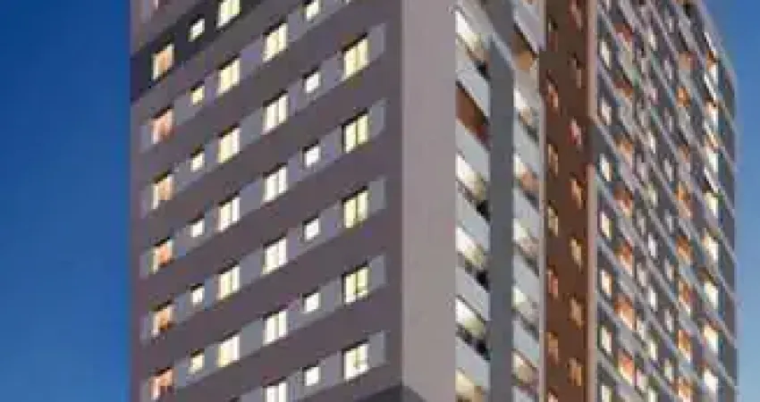 Apartamento com 2 quartos à venda na Rua Herculano Duarte Ribas, 213, Conjunto Alvorada, Poá