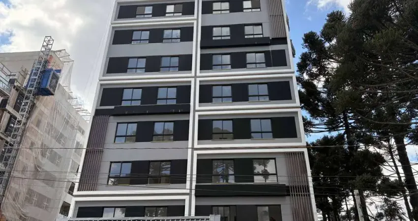 Apartamento com 3 quartos à venda na Rua Francisco Ader, 484, Novo Mundo, Curitiba