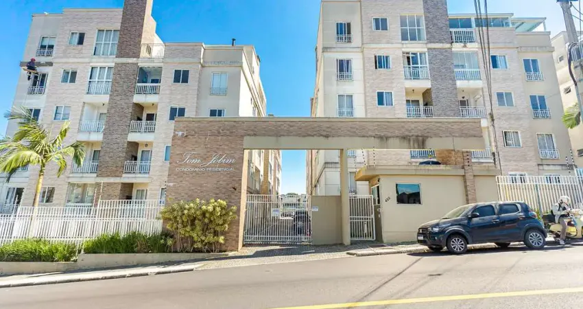 Apartamento com 2 quartos à venda na Rua Rodolfo Bernardelli, 438, Uberaba, Curitiba