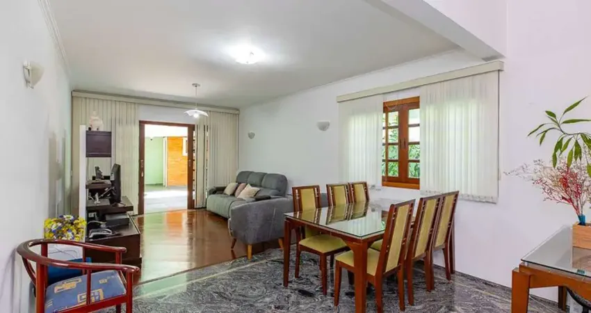 Casa com 3 quartos à venda na Rua Monlevade, 152, Vila Romano, São Paulo