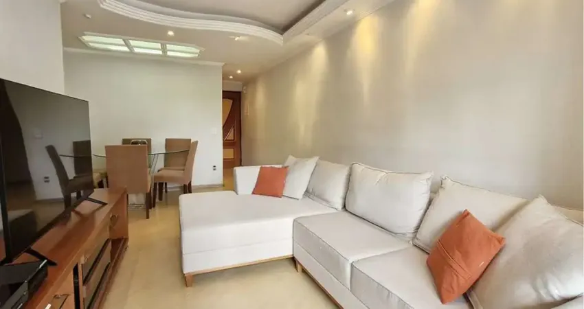 Apartamento com 3 quartos à venda na Rua Alberto Savoy, 390, Lauzane Paulista, São Paulo