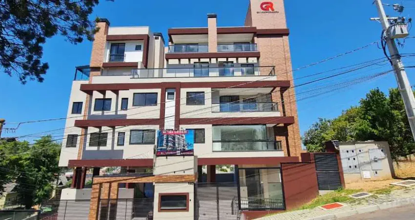 Cobertura com 2 quartos à venda na Rua Gabriel Nunes Pires, 140, Campina do Siqueira, Curitiba