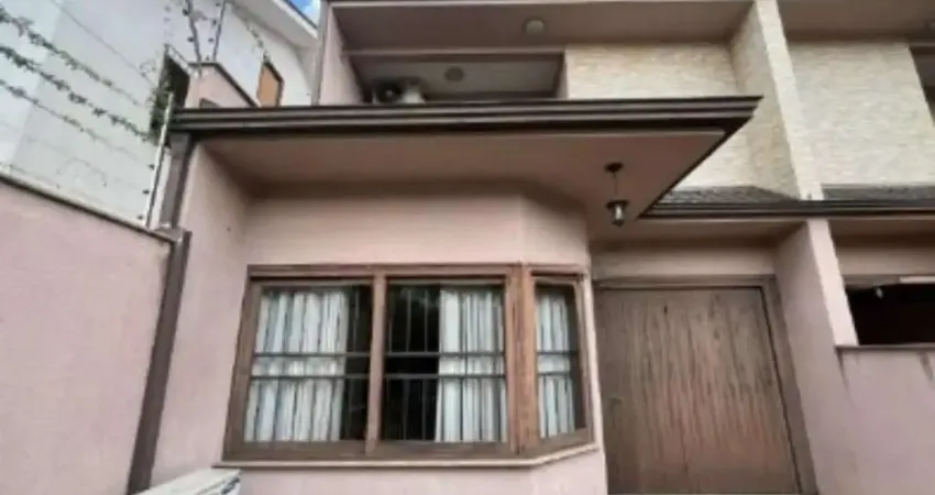 Casa com 3 quartos à venda na Rua João Pessoa, 52, São José, Canoas