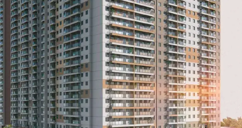 Apartamento com 2 quartos à venda na Rua General Luís Mendes de Morais, 254, Santo Cristo, Rio de Janeiro