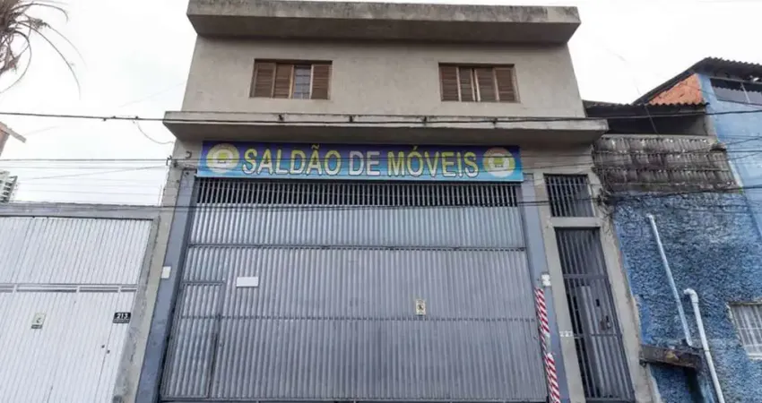 Prédio à venda na Rua Rio Grande do Sul, 227, Rochdale, Osasco