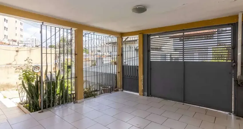 Casa com 3 quartos à venda na Rua Maria do Carmo Borba Araújo, 34, Jardim Prudência, São Paulo