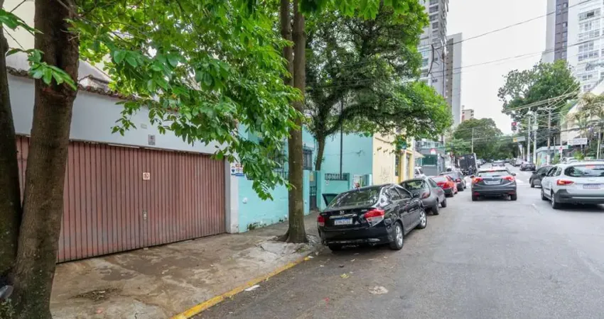 Prédio à venda na Rua Doutor Franco da Rocha, 474, Perdizes, São Paulo