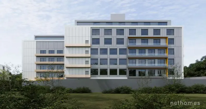 Apartamento com 1 quarto à venda na Rua Jurerê Tradicional, 576, Jurerê, Florianópolis