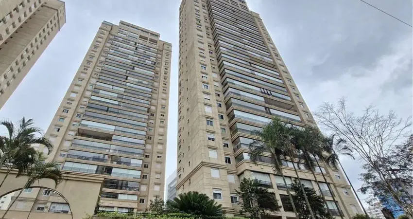 Apartamento com 3 quartos à venda na Rua Princesa Isabel, 89, Brooklin Paulista, São Paulo