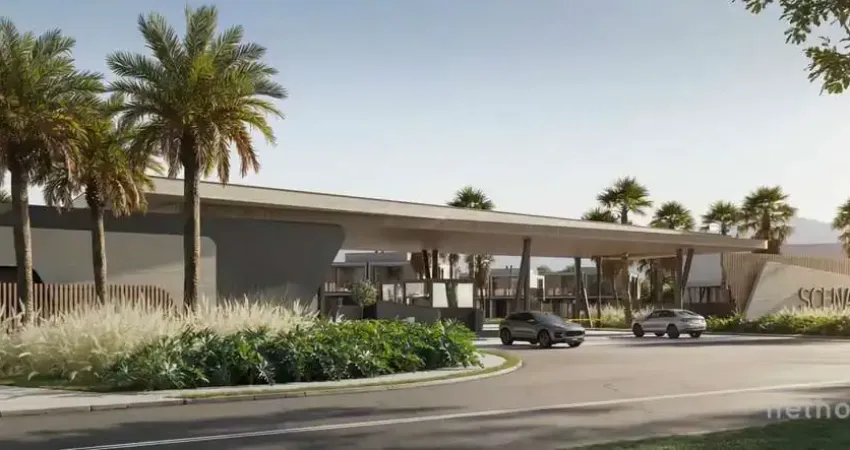 Casa em condomínio fechado com 3 quartos à venda na Rua Andira, 1026, Curumim, Capão da Canoa