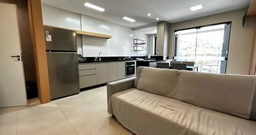 Apartamento com 2 quartos à venda na Rua Suécia, 790, Praia Brava, Itajaí