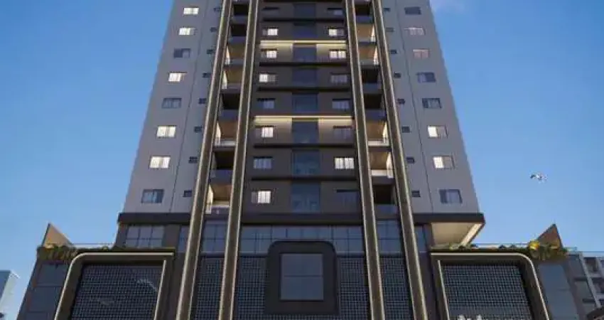 Apartamento com 2 quartos à venda na Rua 708, 417, Varzea, Itapema