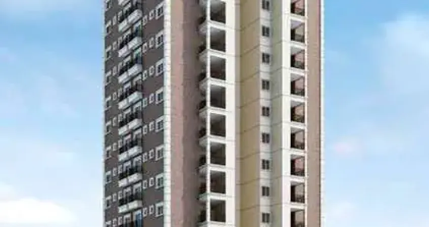 Apartamento com 2 quartos à venda na Parque Domingos Luís, 375, Jardim São Paulo (Zona Norte), São Paulo