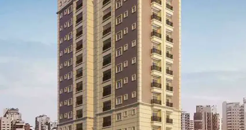 Apartamento com 2 quartos à venda na Rua Capitão Rabelo, 284, Santana, São Paulo