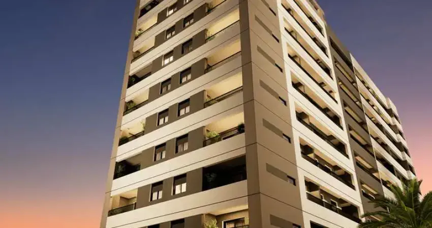 Cobertura com 2 quartos à venda na Rua Gregório Souza, 341, Vila Nova Savoia, São Paulo