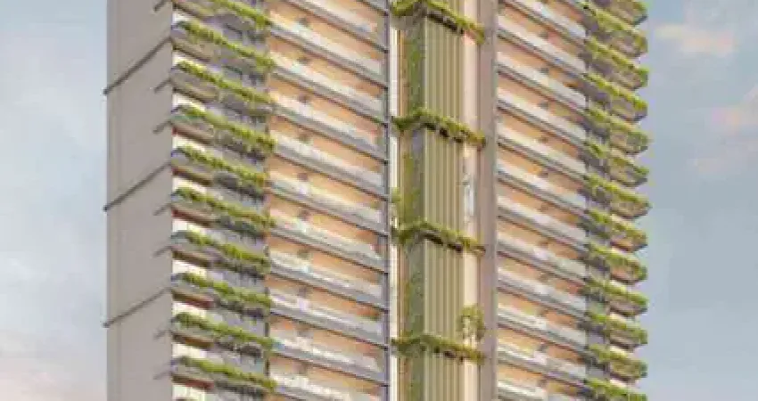 Apartamento com 4 quartos à venda na Rua Leopoldo de Bulhões, 80, Ibirapuera, São Paulo