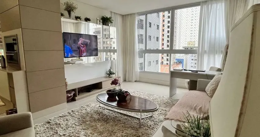 Apartamento com 4 quartos à venda na Rua 620, 110, Centro, Balneário Camboriú