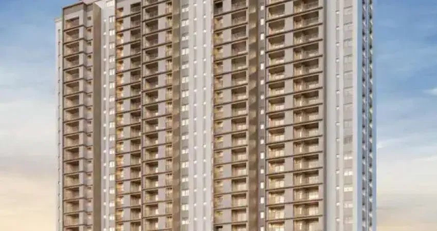 Apartamento com 2 quartos à venda na Rua Pensilvânia, 1411, Brooklin Paulista, São Paulo