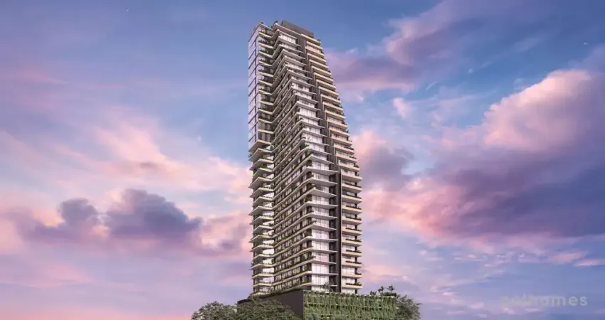 Cobertura com 5 quartos à venda na Rua 207, 680, Centro, Itapema