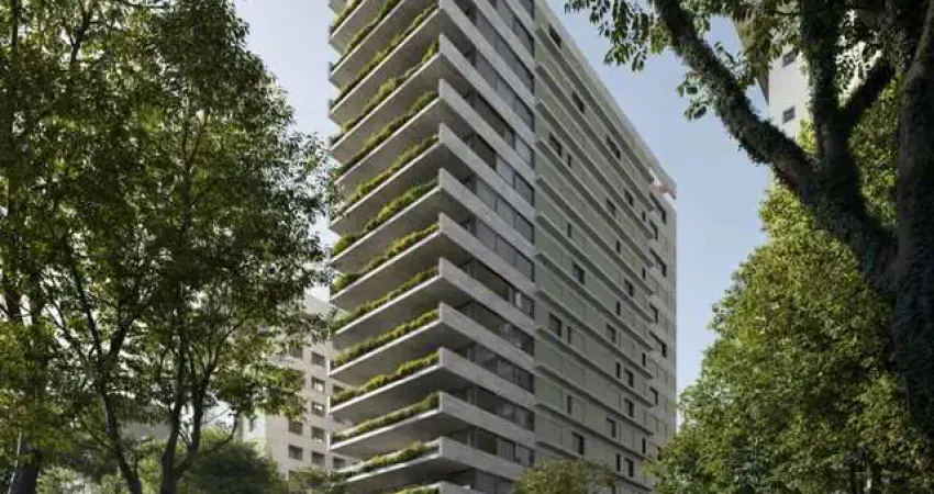 Cobertura com 4 quartos à venda na Avenida Coronel Lucas de Oliveira, 935, Bela Vista, Porto Alegre