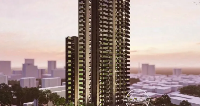 Apartamento com 1 quarto à venda na Rua Heitor Penteado, 241, Pinheiros, São Paulo