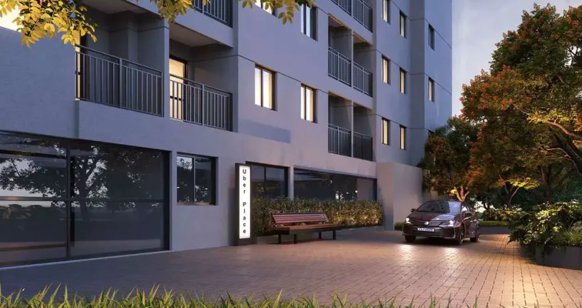 Apartamento com 2 quartos à venda na Rua Ministro Edmundo Lins, 135, Vila Sônia, São Paulo