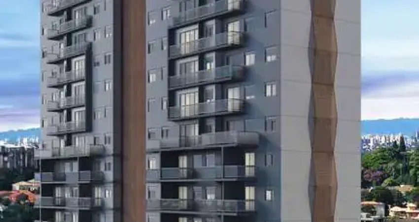 Apartamento com 2 quartos à venda na Rua Professor Aprígio Gonzaga, 486, São Judas, São Paulo