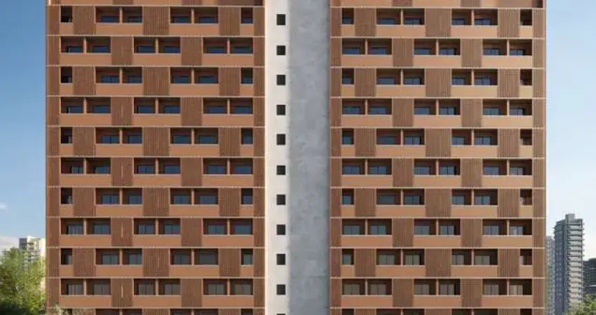 Apartamento com 1 quarto à venda na Rua Doutor Virgílio de Carvalho Pinto, 301, Pinheiros, São Paulo