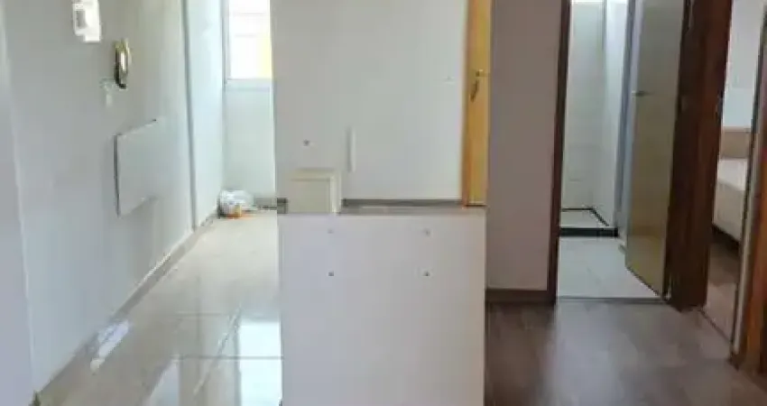 Apartamento com 2 quartos à venda na Rosa de Pedra, 140, Bairro da Graça, Cotia