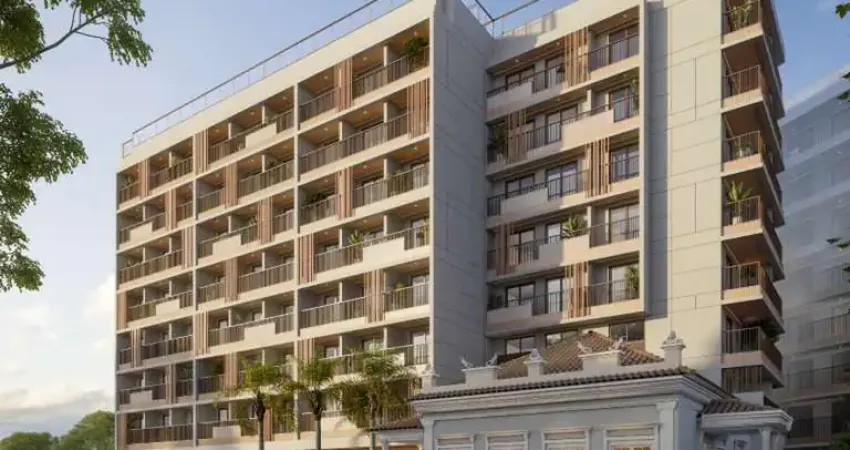 Apartamento com 3 quartos à venda na Rua Marquês de São Vicente, 270, Gávea, Rio de Janeiro