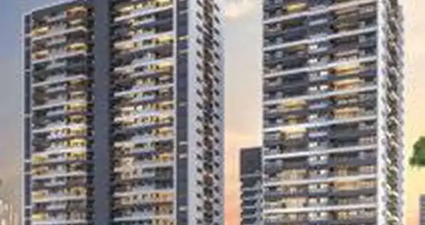 Apartamento com 2 quartos à venda na Avenida Vila Ema, 1330, Vila Ema, São Paulo