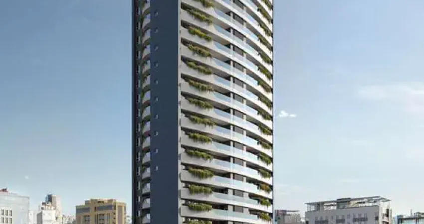 Apartamento com 2 quartos à venda na Rua Deputado Heitor Alencar Furtado, 4446, Ecoville, Curitiba