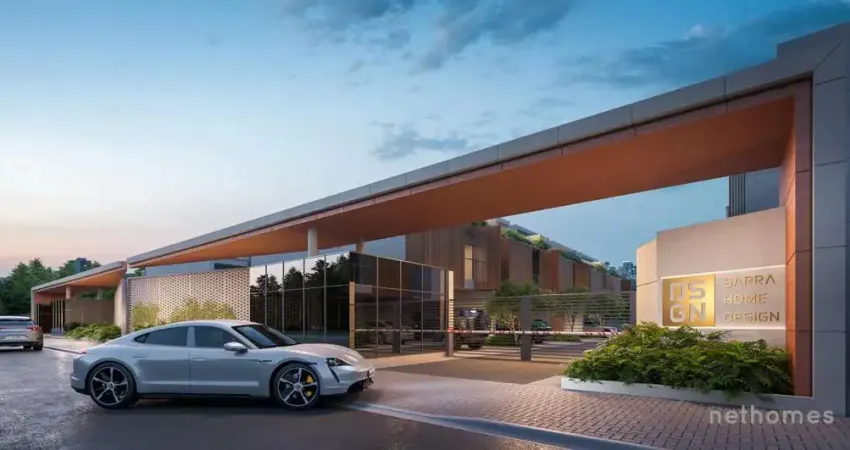 Casa em condomínio fechado com 4 quartos à venda na Avenida Aldemir Martins, 5400, Barra da Tijuca, Rio de Janeiro