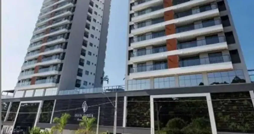 Apartamento com 1 quarto à venda na Rua Laura dos Santos Laurindo, 111, Balneário Santa Clara, Itajaí