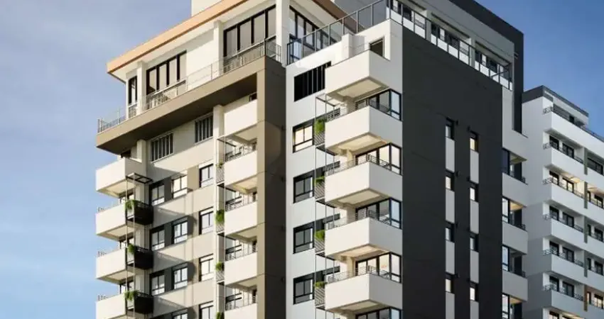 Apartamento com 2 quartos à venda na Rua Cabo Verde, 390, Vila Olímpia, São Paulo