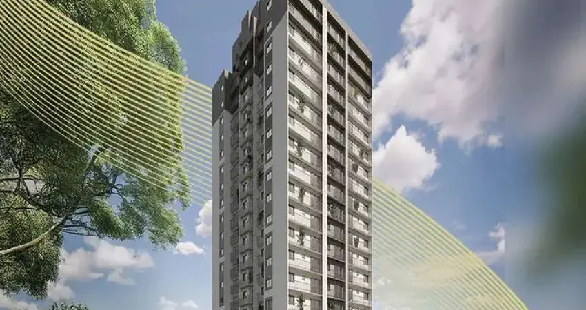 Apartamento com 2 quartos à venda na Rua Botucatu, 693, Vila Clementino, São Paulo