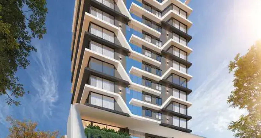 Apartamento com 3 quartos à venda na Rua Andira, 280, Zona Nova, Capão da Canoa