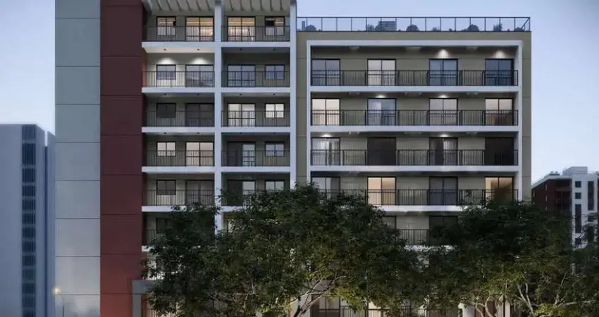 Ponto comercial à venda na Rua Casimiro de Abreu, 465, Vila Congonhas, São Paulo