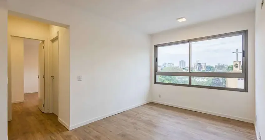 Apartamento com 2 quartos à venda na Rua Cipó, 392, Passo da Areia, Porto Alegre