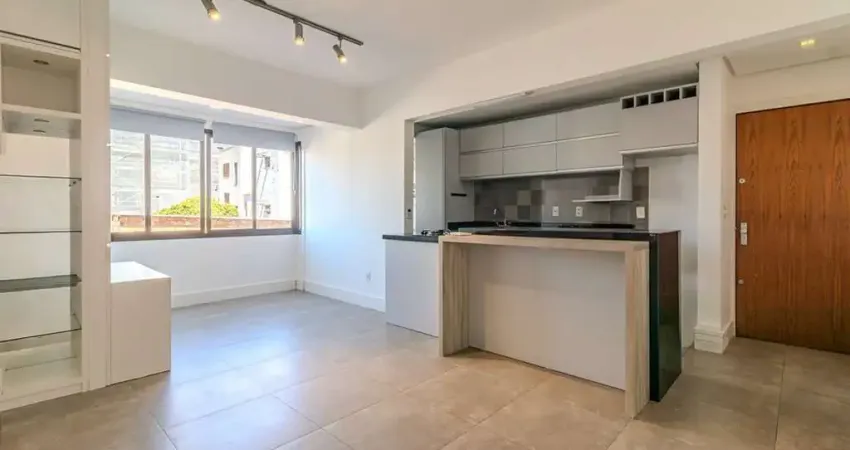 Apartamento com 3 quartos à venda na Rua Roque Calage, 400, Passo da Areia, Porto Alegre