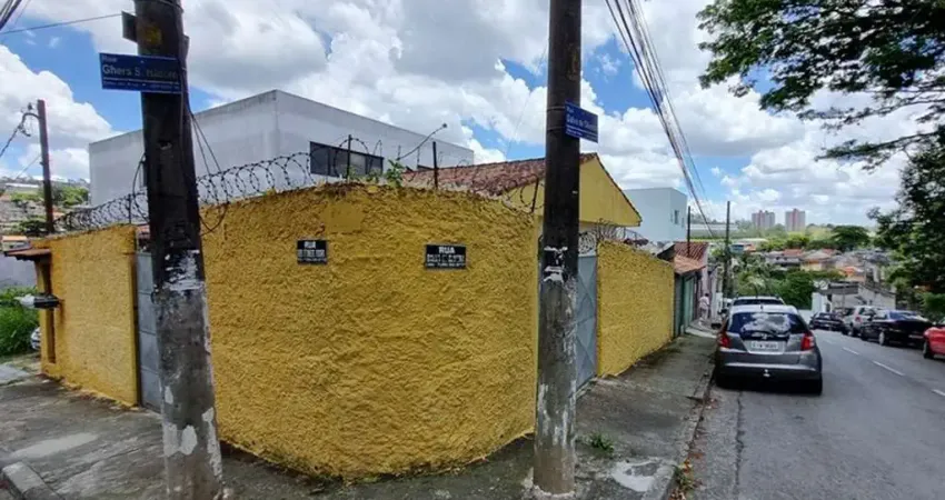 Casa com 5 quartos à venda na Rua Dalva de Oliveira, 15, Jardim Embuema, Embu das Artes
