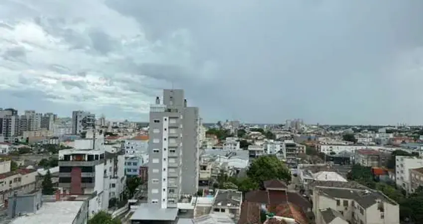Apartamento com 3 quartos à venda na Avenida Mariland, 136, São João, Porto Alegre