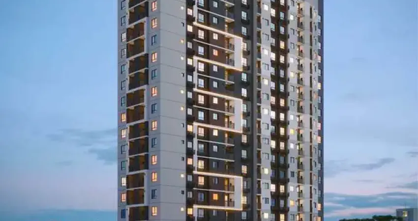 Apartamento com 3 quartos à venda na Avenida Brasília, 4678, Novo Mundo, Curitiba
