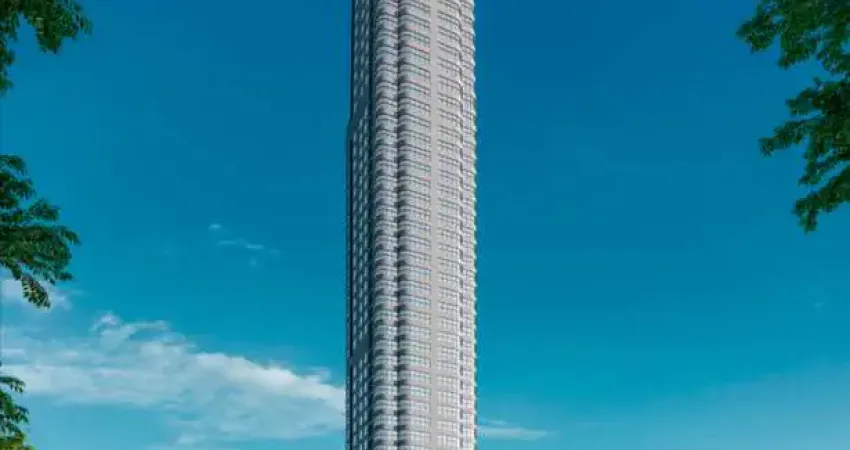 Apartamento com 4 quartos à venda na Avenida Central, 1, Centro, Balneário Camboriú