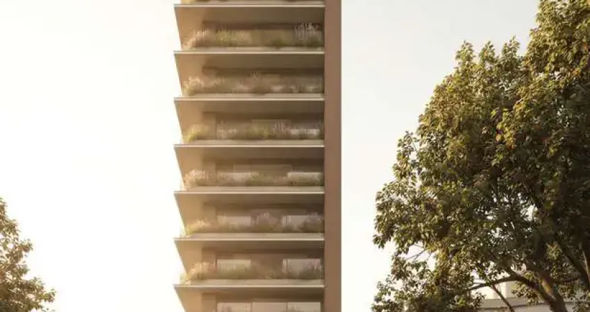 Apartamento com 4 quartos à venda na Avenida Guaporé, 267, Petrópolis, Porto Alegre