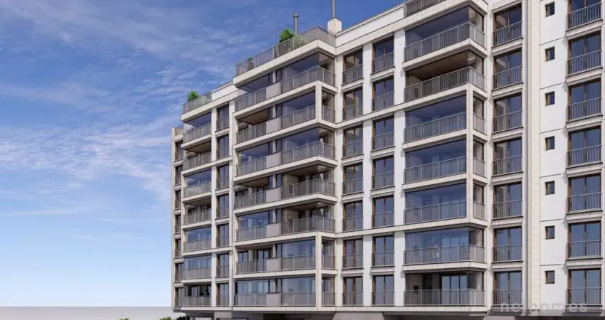 Apartamento com 4 quartos à venda na Rua Mario Giocondo Crocetta, 22, Ingleses do Rio Vermelho, Florianópolis