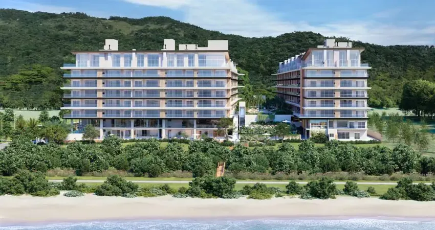 Cobertura com 2 quartos à venda na Avenida Tom Traugott Wildi, 1097, Praia Brava, Florianópolis