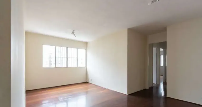 Apartamento com 3 quartos à venda na Avenida Macuco, 184, Moema, São Paulo