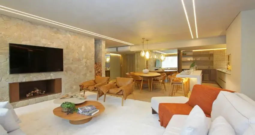 Apartamento com 3 quartos à venda na Rua Marcílio Dias, 394, Menino Deus, Porto Alegre