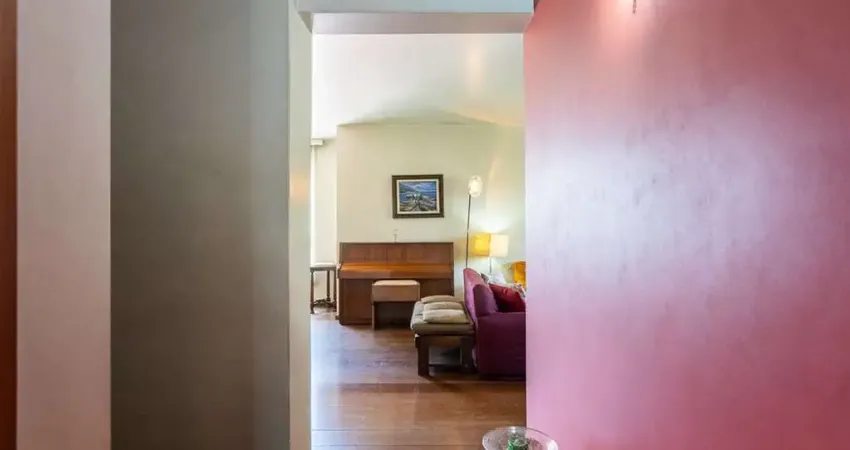 Apartamento com 3 quartos à venda na Rua João de Souza Dias, 328, Campo Belo, São Paulo